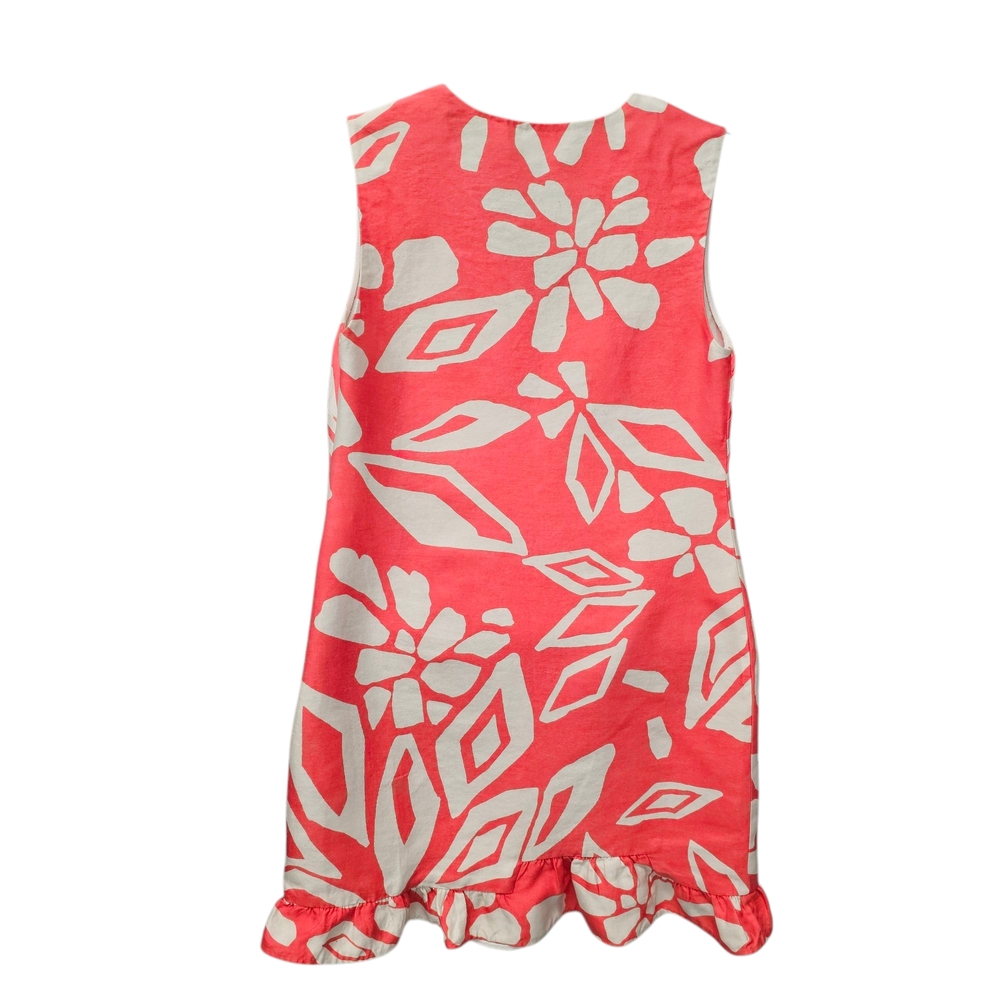 Von furstenberg sleeveless dress anthea Size 0 - Picture 3 of 13